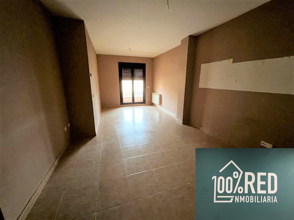 Venta de piso en Miguel Esteban