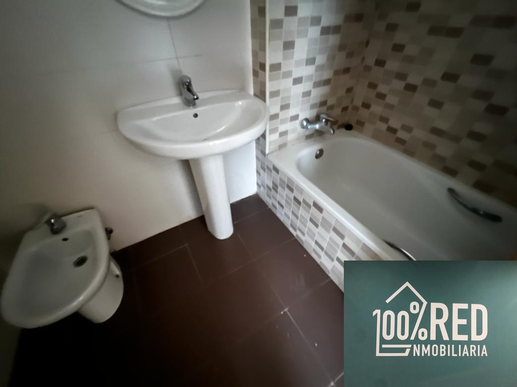 Venta de piso en Miguel Esteban