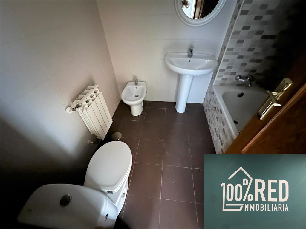 Venta de piso en Miguel Esteban