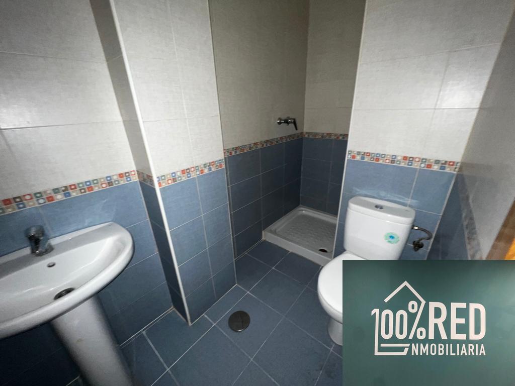 Venta de piso en Miguel Esteban