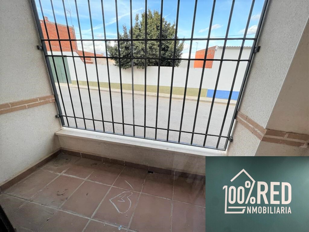 Venta de piso en Miguel Esteban