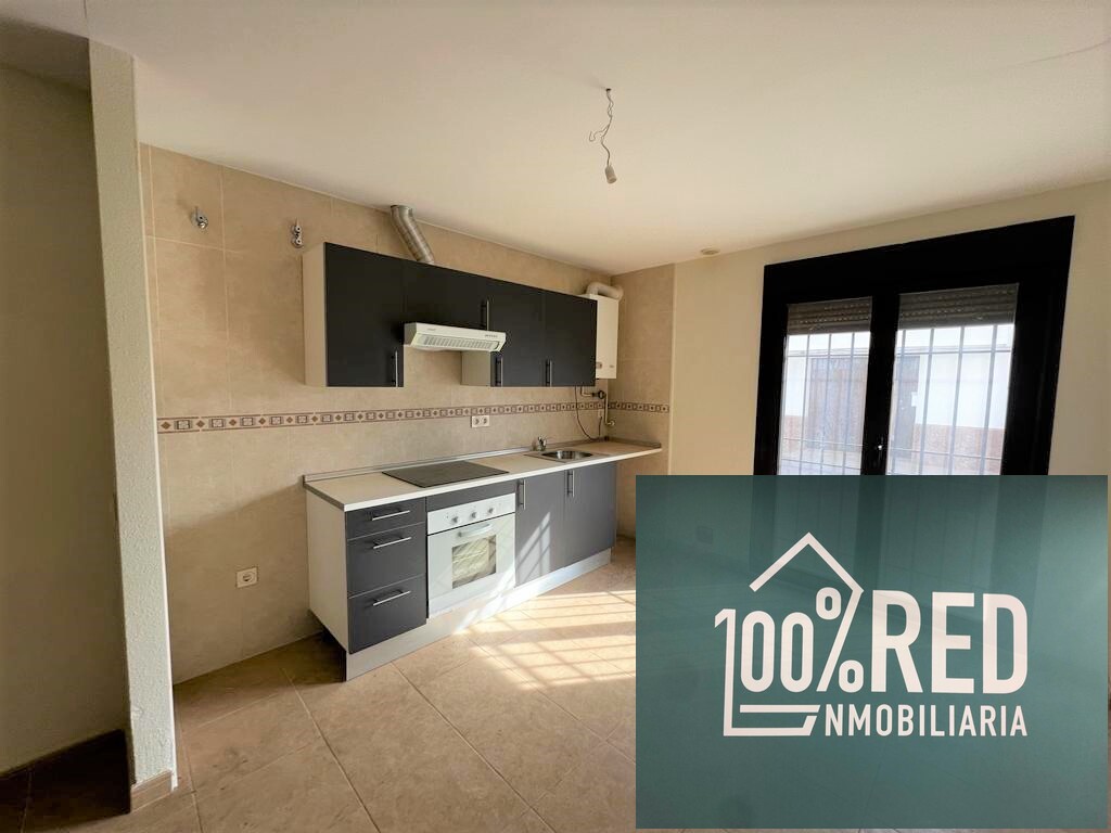 Venta de piso en Miguel Esteban