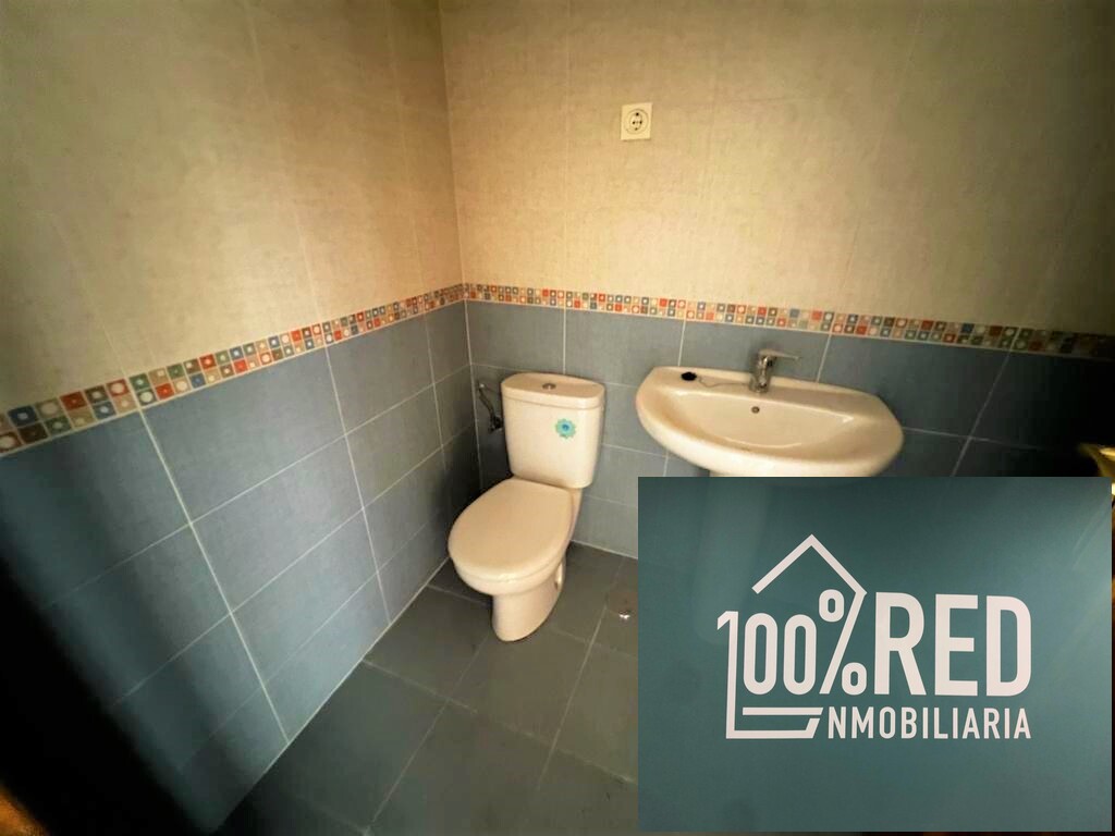 Venta de piso en Miguel Esteban