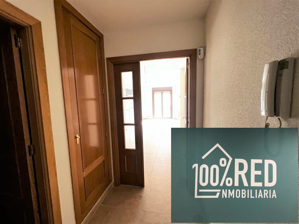 Venta de piso en Miguel Esteban