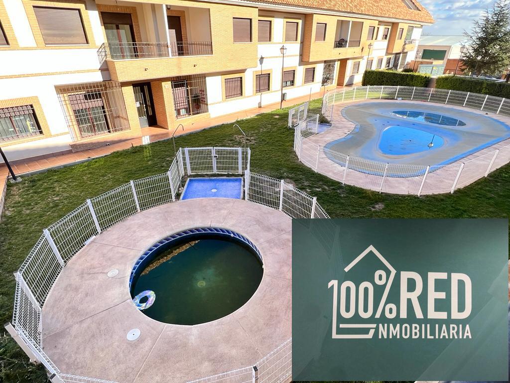Venta de piso en Miguel Esteban