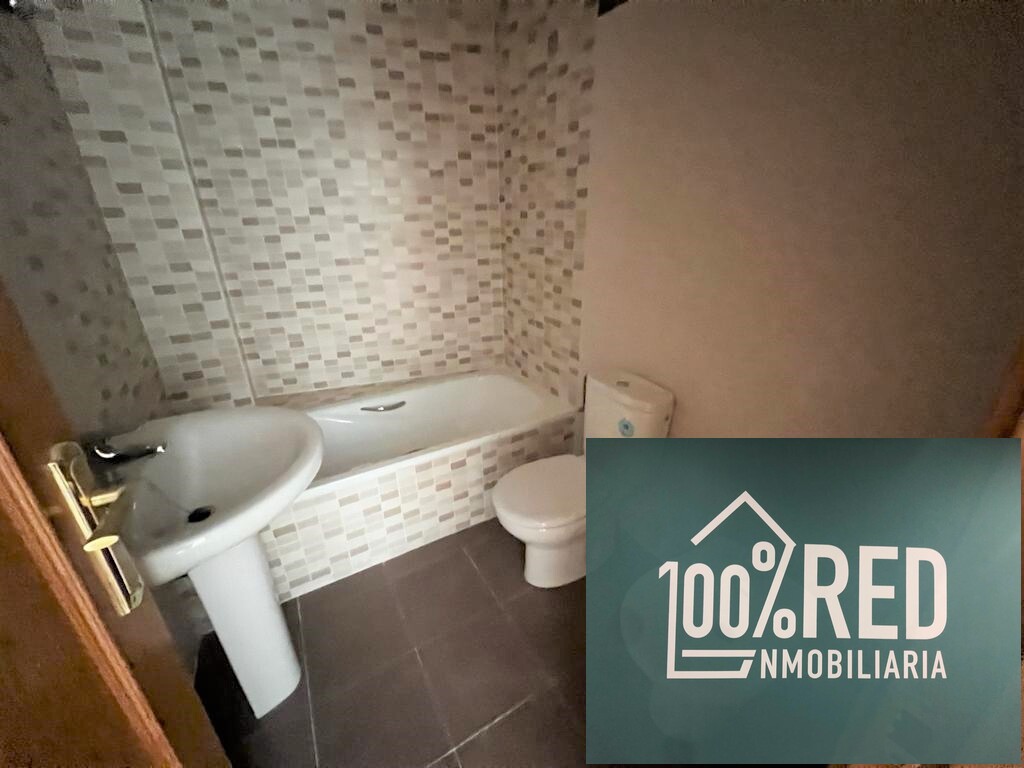 Venta de piso en Miguel Esteban