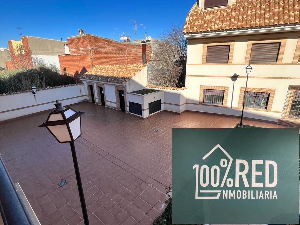 Venta de piso en Miguel Esteban