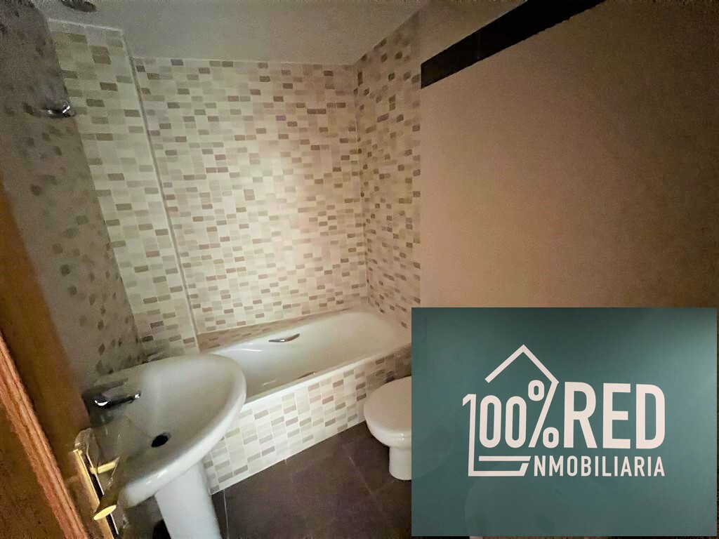 Venta de piso en Miguel Esteban