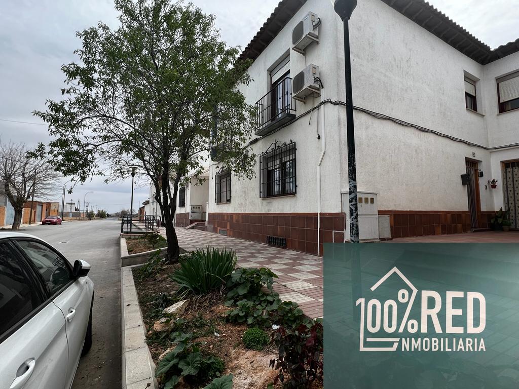Venta de casa en Madridejos