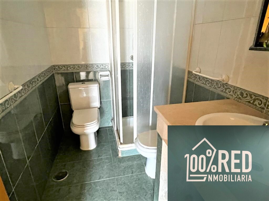 Venta de casa en Madridejos