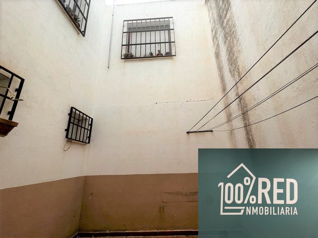 Venta de casa en Madridejos
