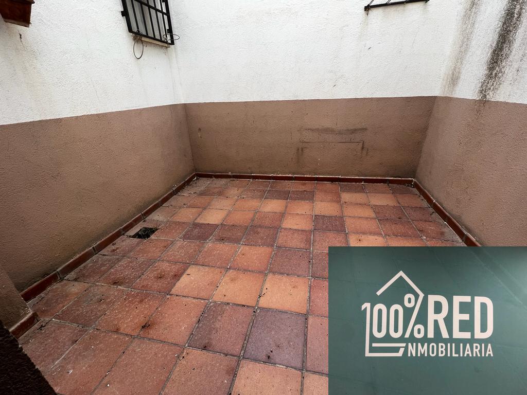 Venta de casa en Madridejos