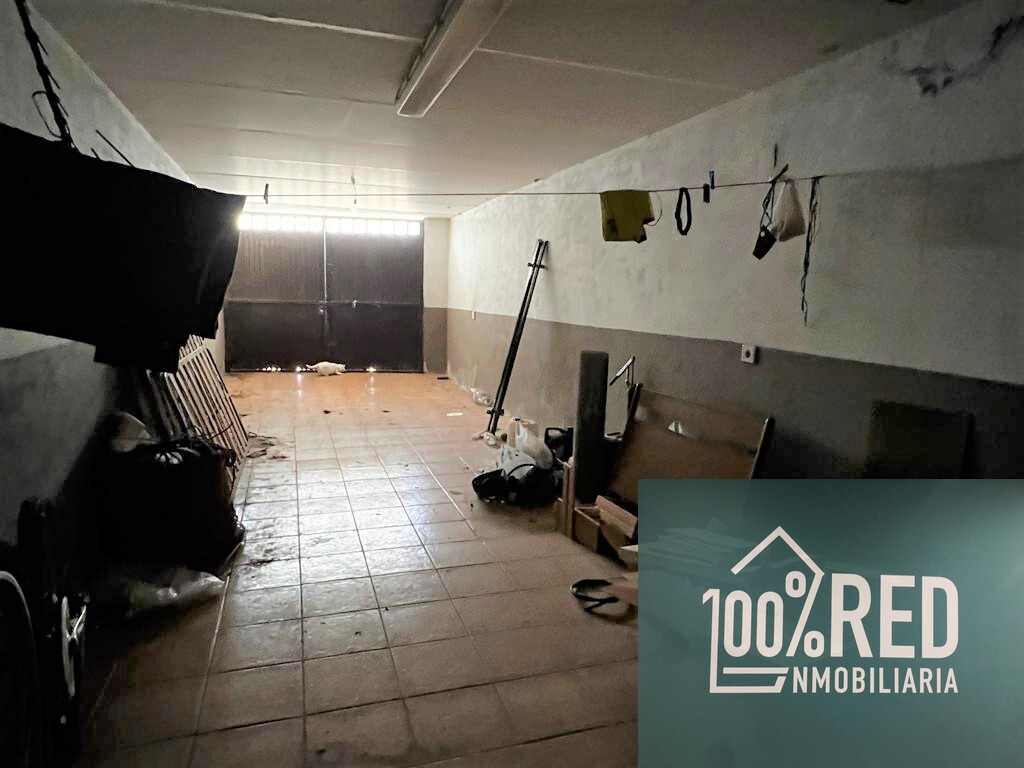 Venta de casa en Madridejos