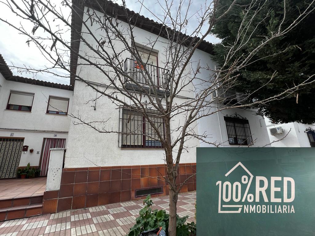 Venta de casa en Madridejos