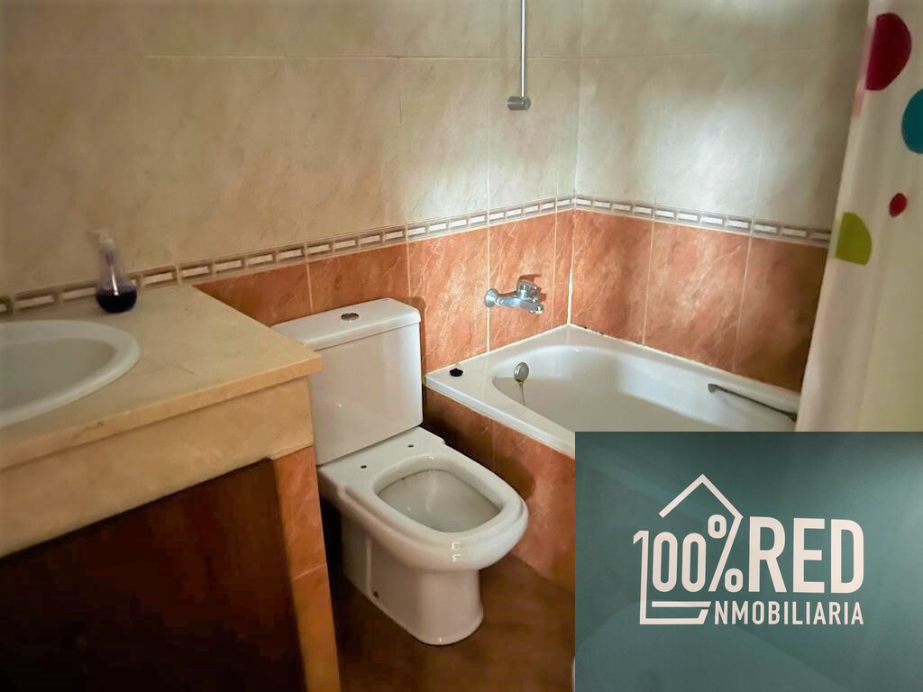 Venta de casa en Madridejos