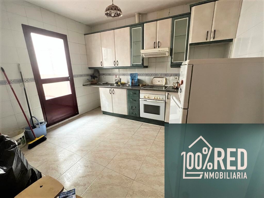 Venta de casa en Madridejos