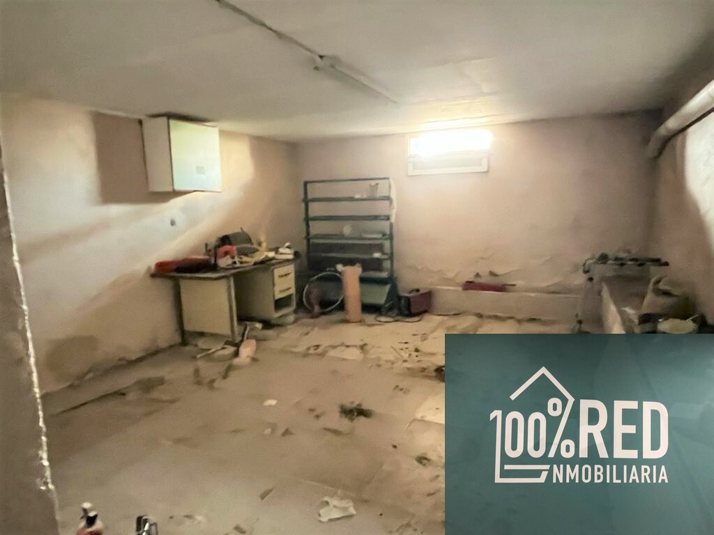 Venta de casa en Madridejos