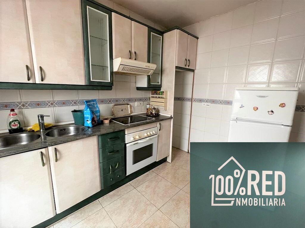 Venta de casa en Madridejos