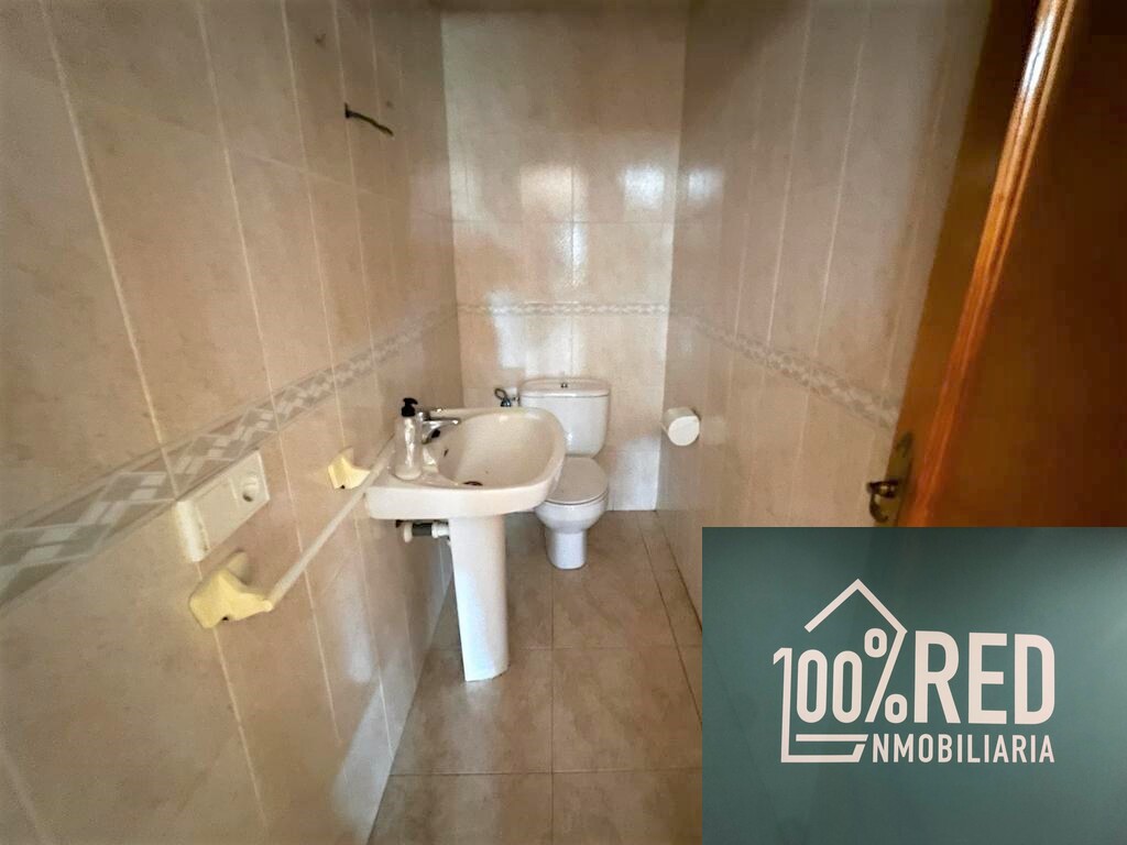 Venta de casa en Madridejos