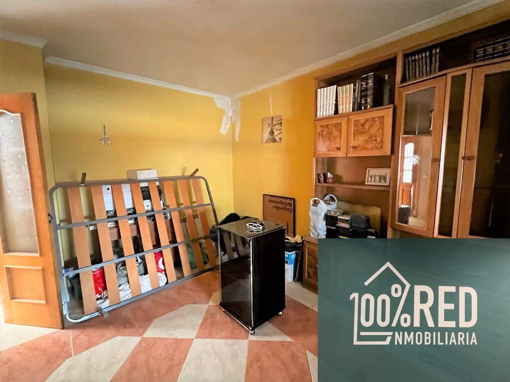Venta de casa en Madridejos