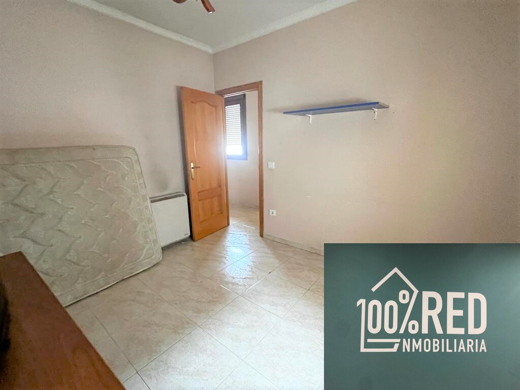 Venta de casa en Madridejos
