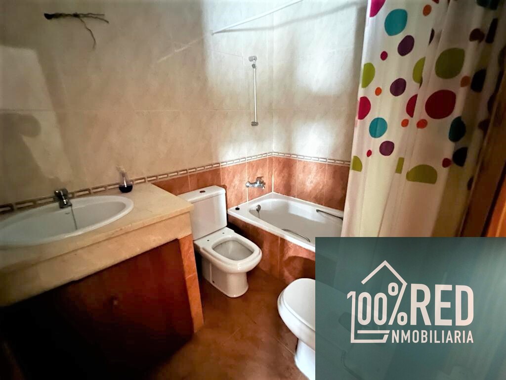 Venta de casa en Madridejos