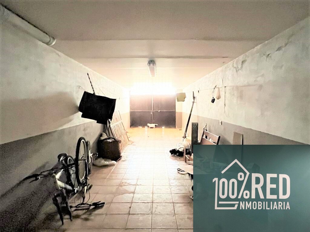 Venta de casa en Madridejos