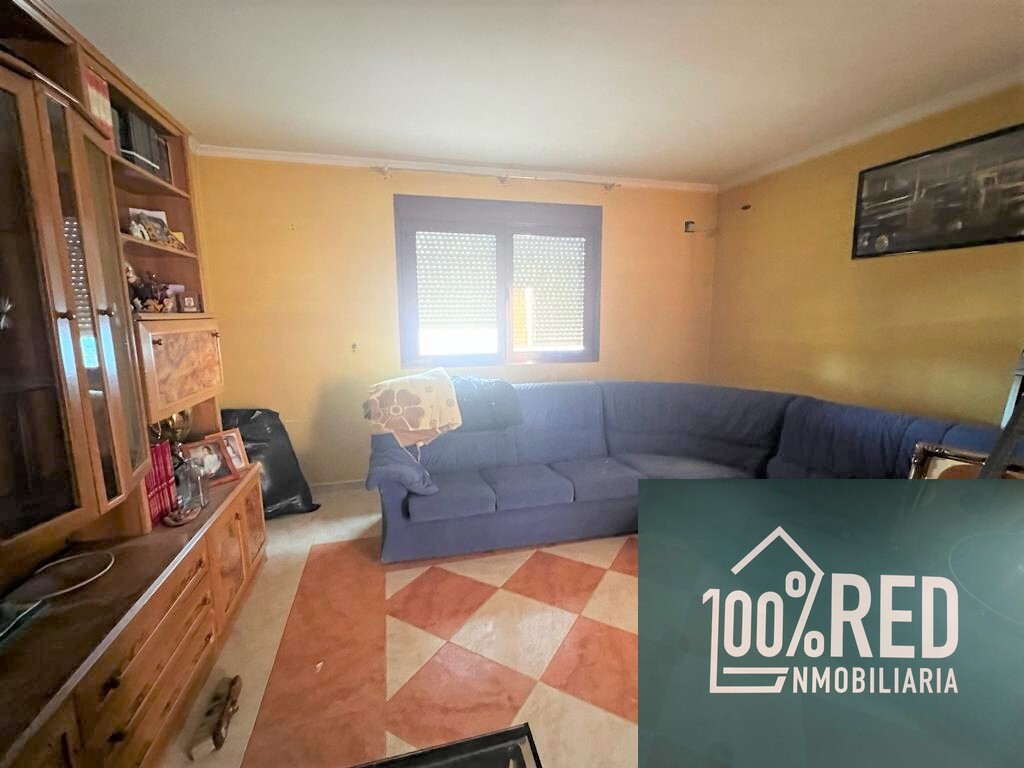 Venta de casa en Madridejos