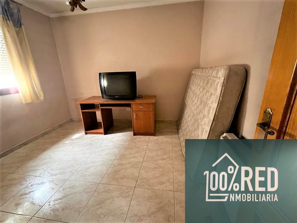 Venta de casa en Madridejos