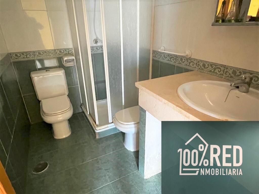 Venta de casa en Madridejos
