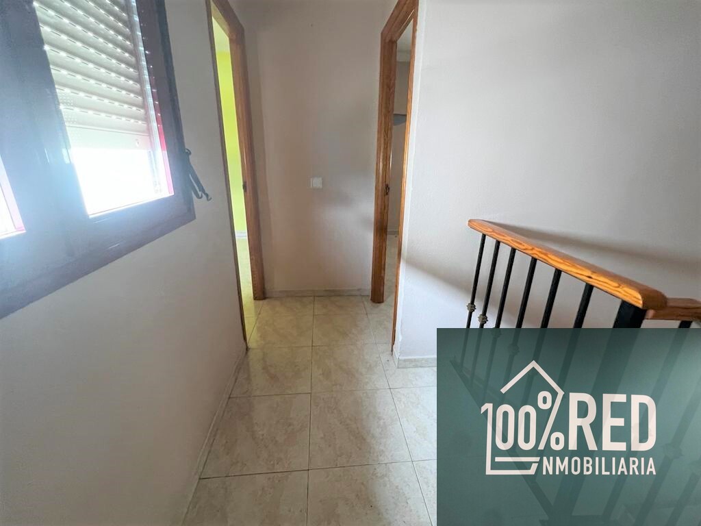 Venta de casa en Madridejos