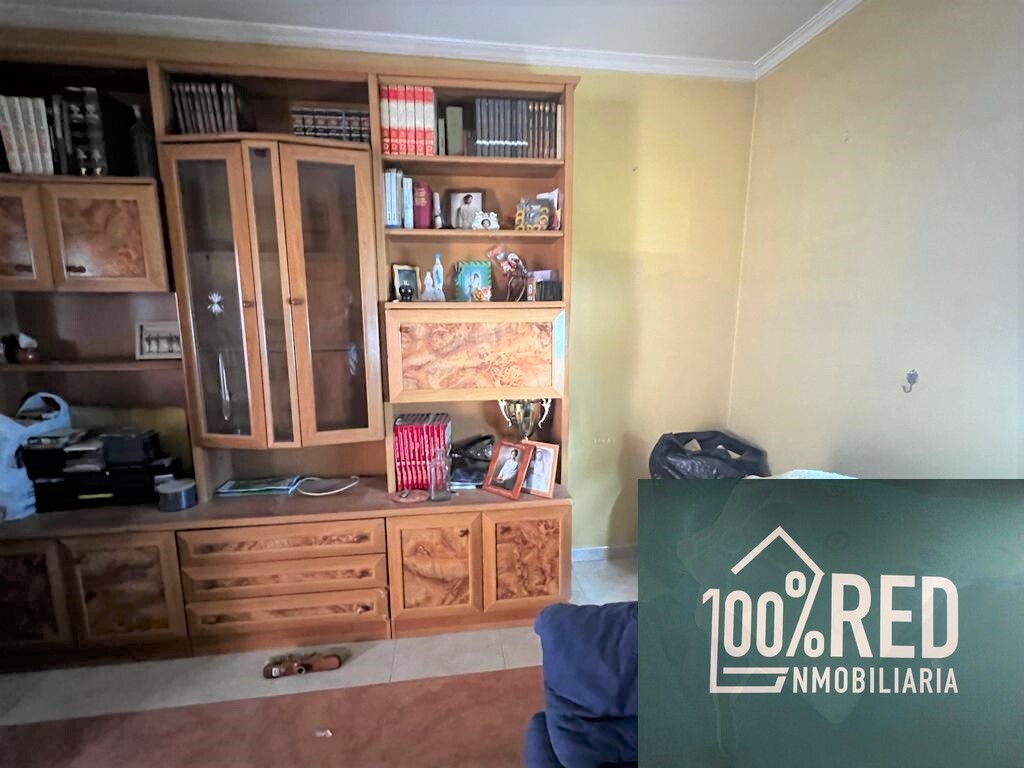 Venta de casa en Madridejos