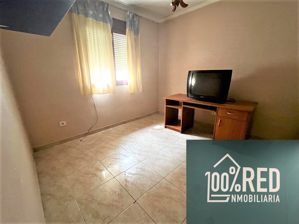 Venta de casa en Madridejos