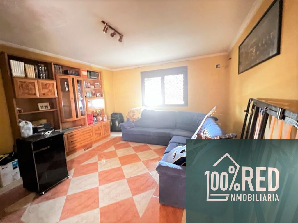 Venta de casa en Madridejos