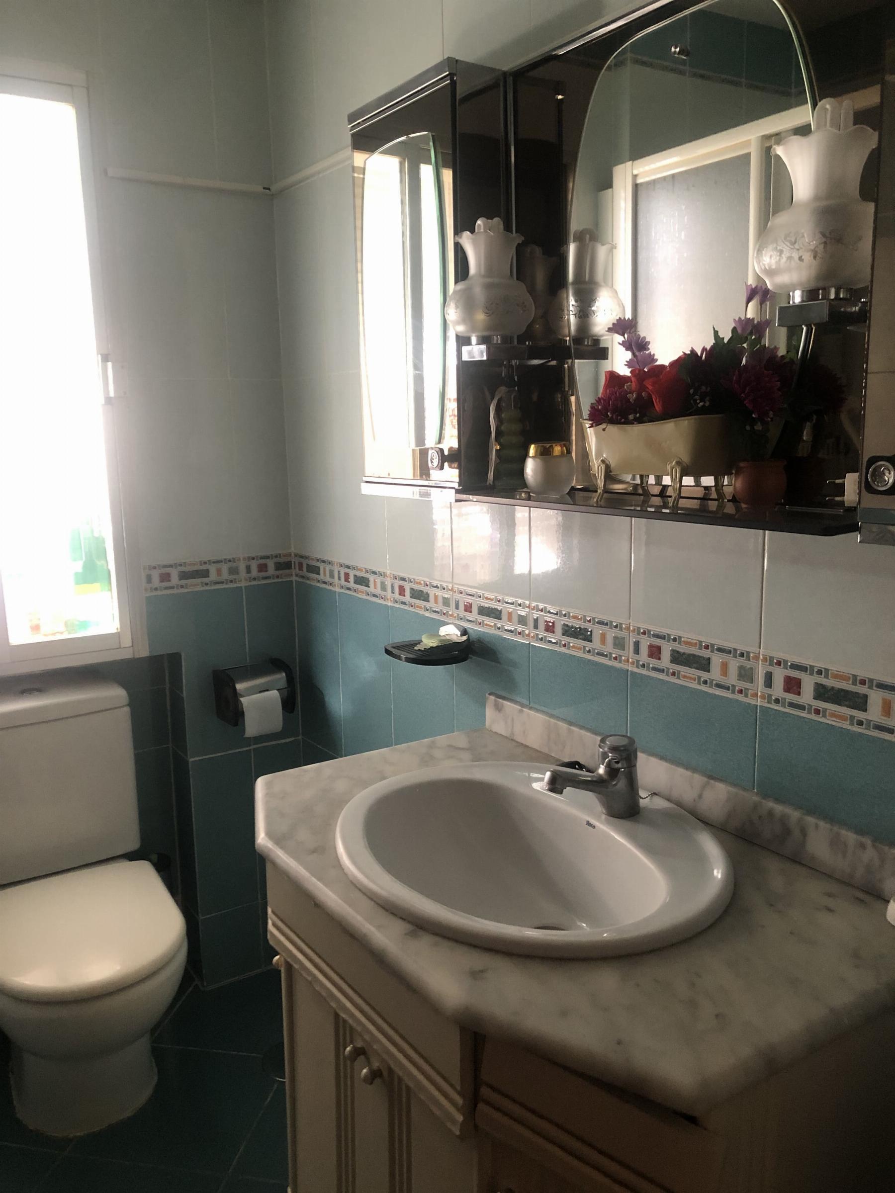 Alquiler de piso en Móstoles