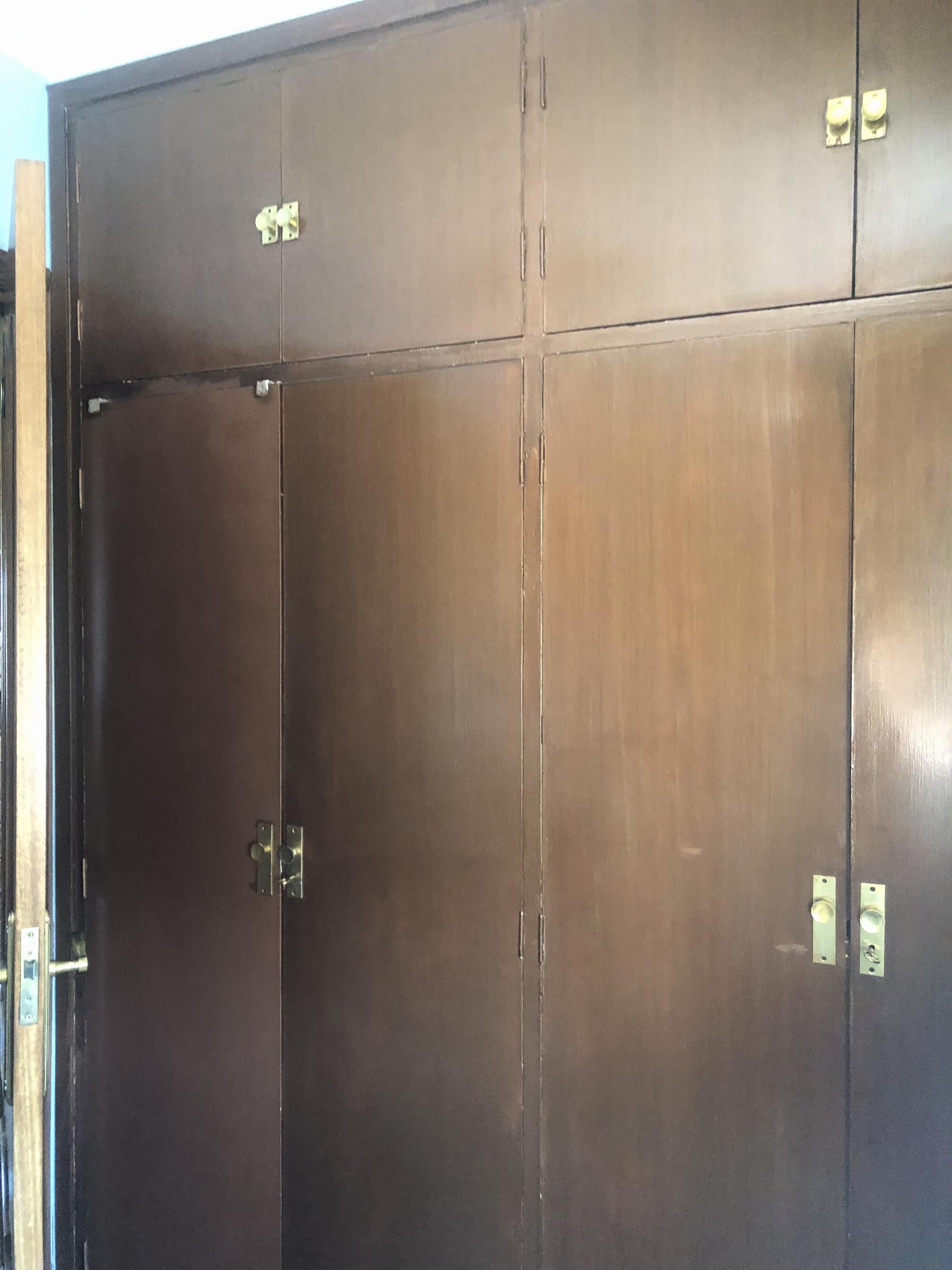 Alquiler de piso en Móstoles