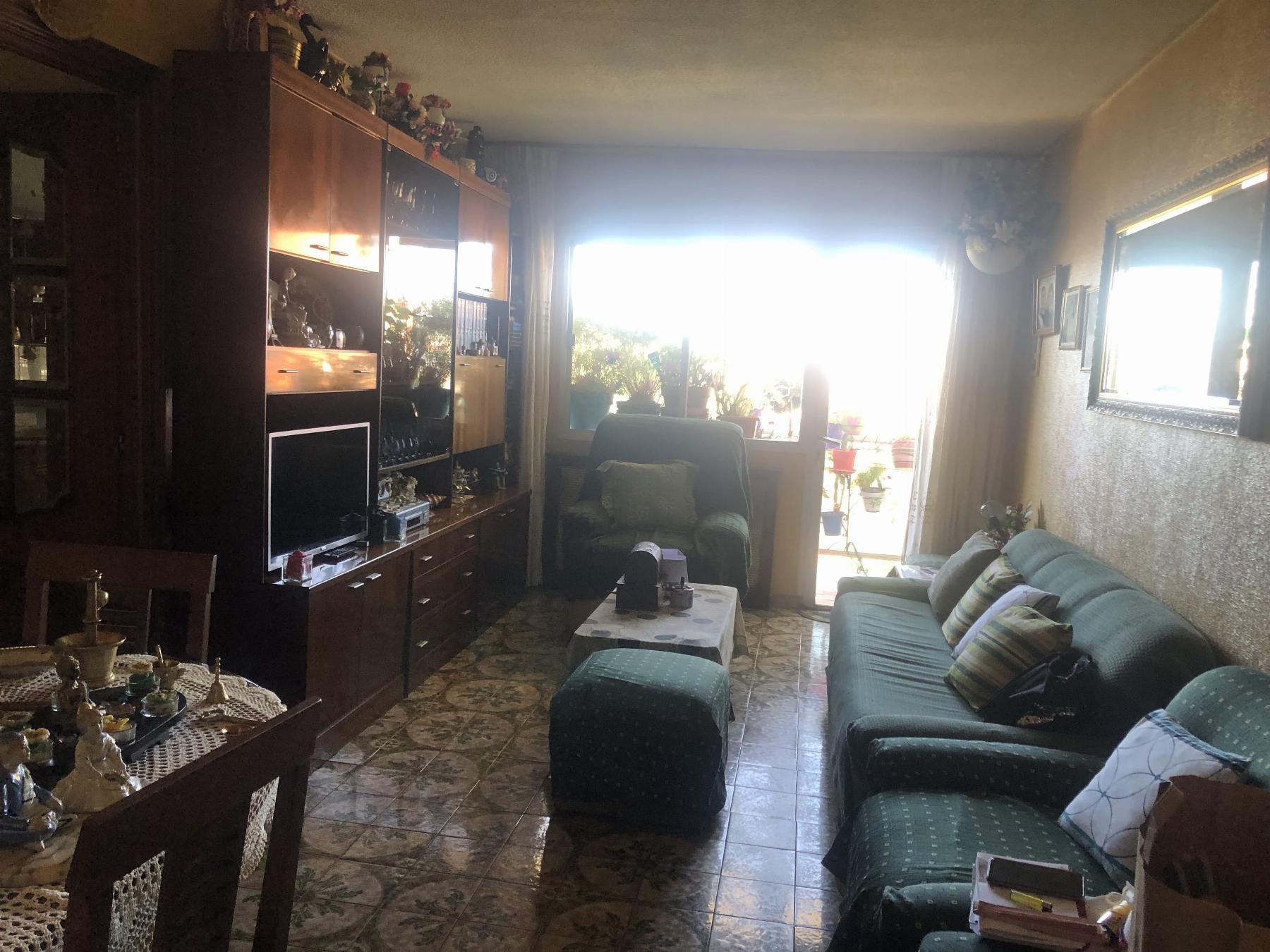 Alquiler de piso en Móstoles