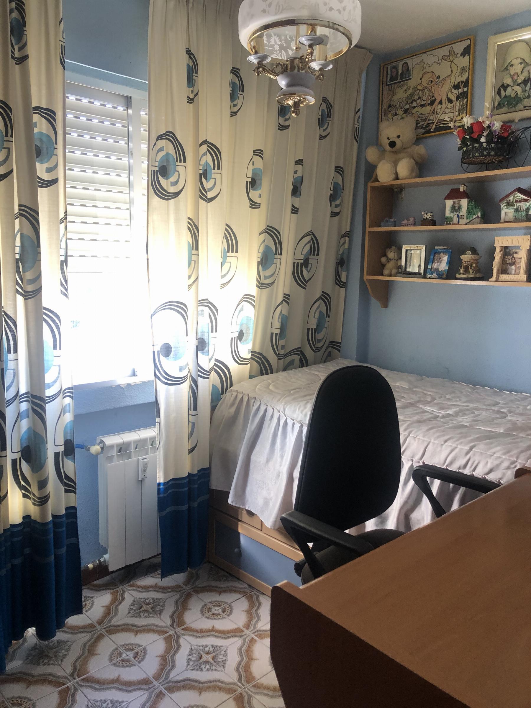 Alquiler de piso en Móstoles