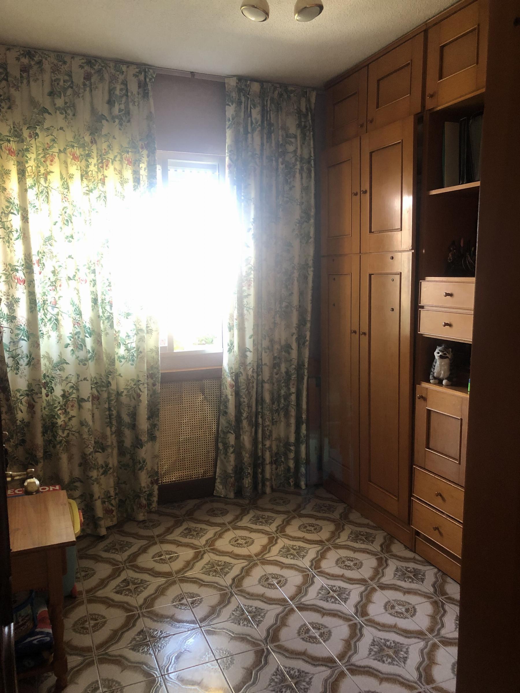 Alquiler de piso en Móstoles