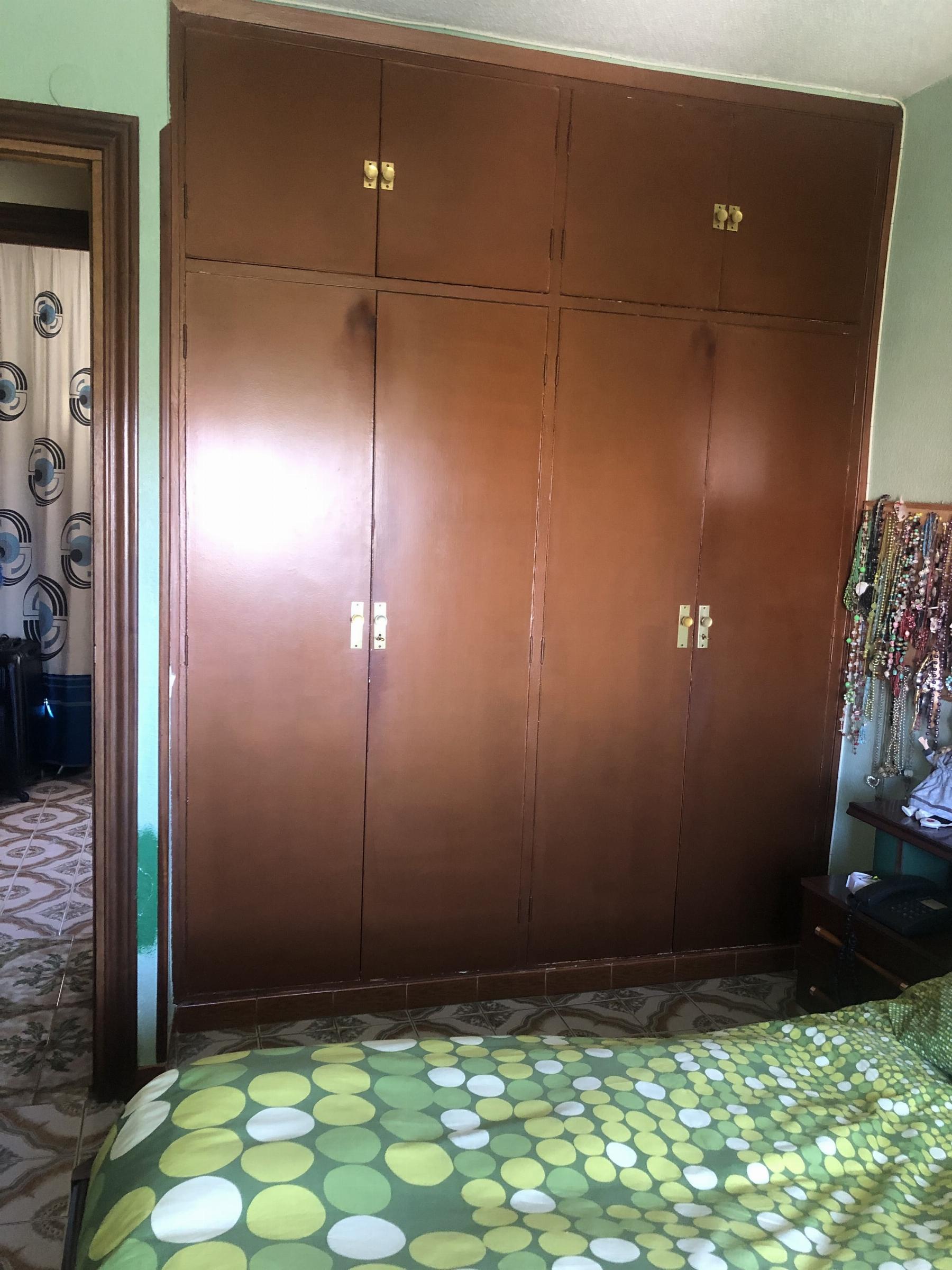 Alquiler de piso en Móstoles