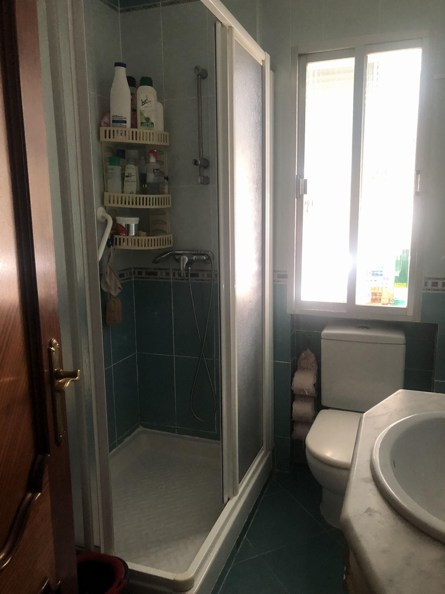 Alquiler de piso en Móstoles