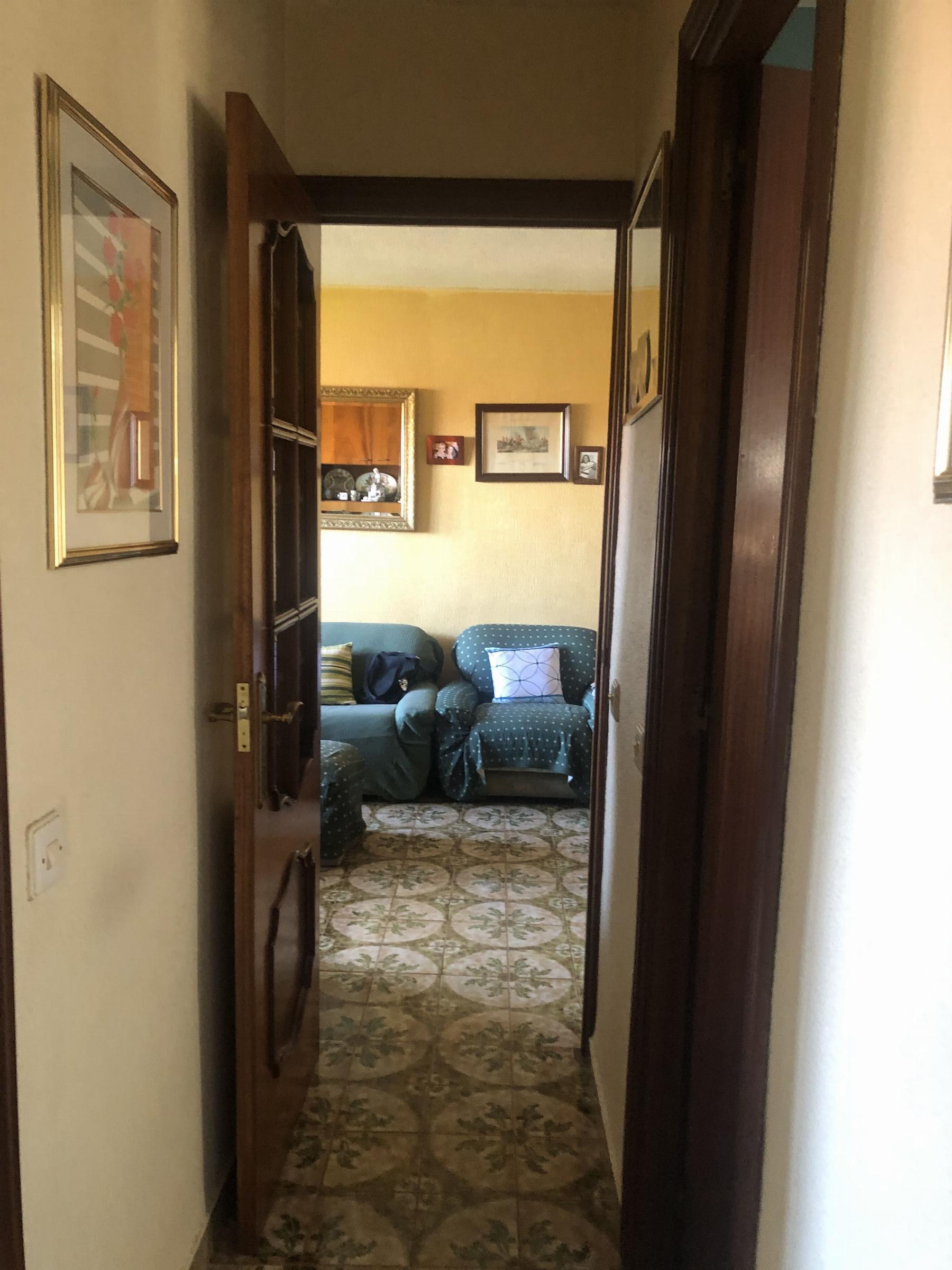 Alquiler de piso en Móstoles
