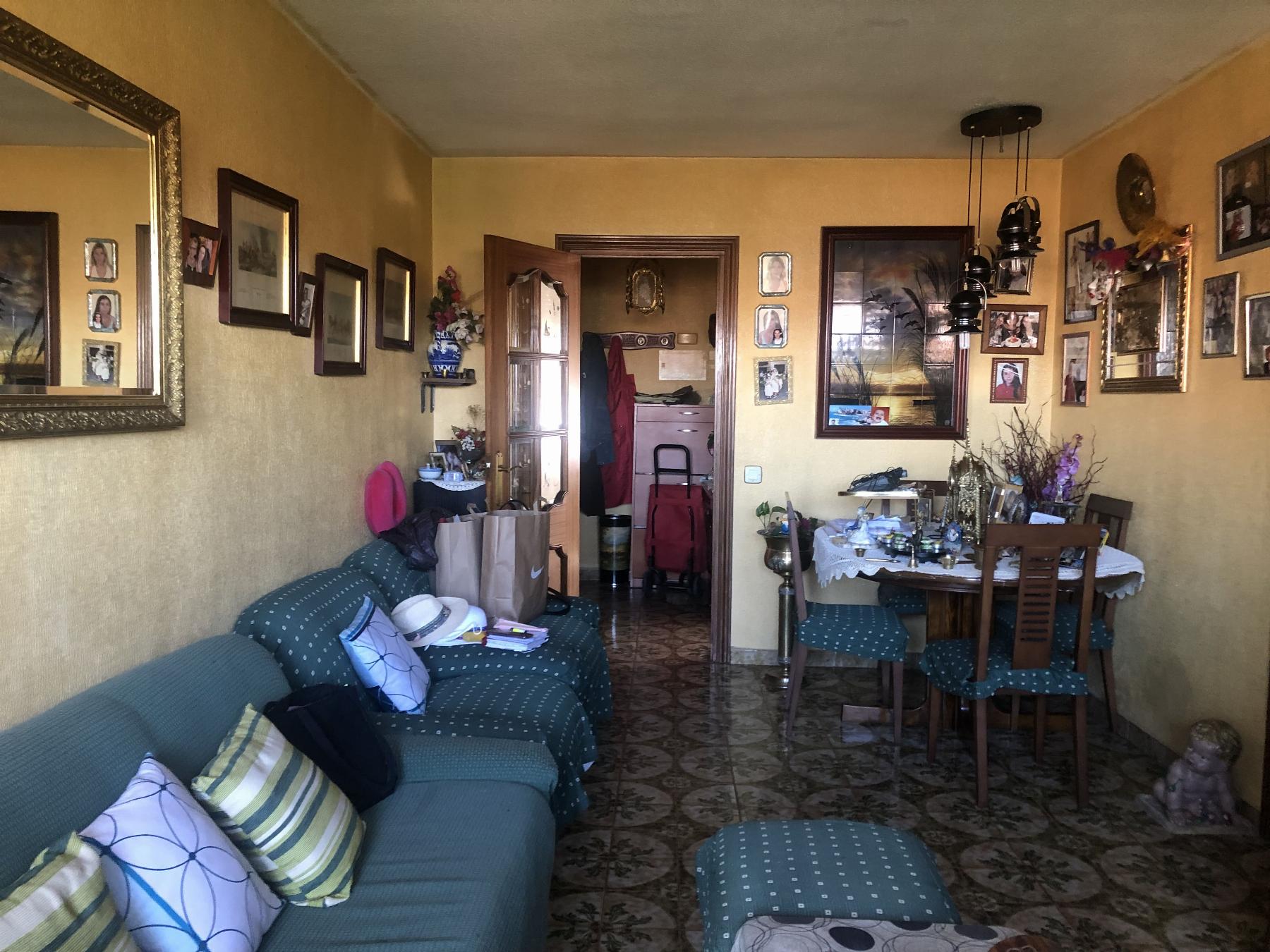 Alquiler de piso en Móstoles