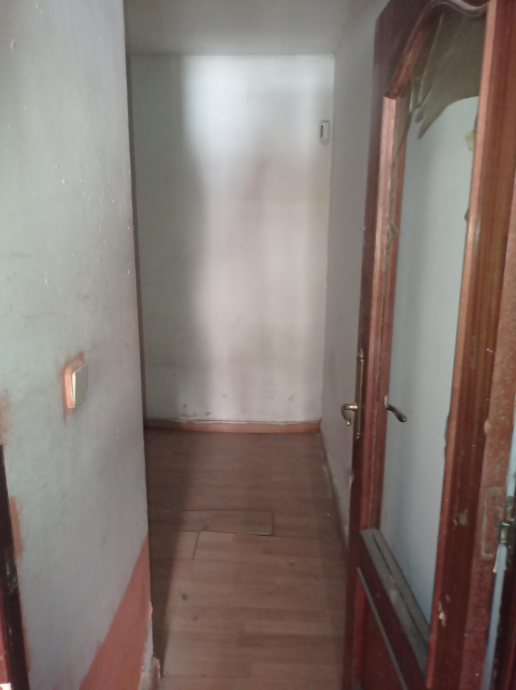 Venta de piso en Madrid
