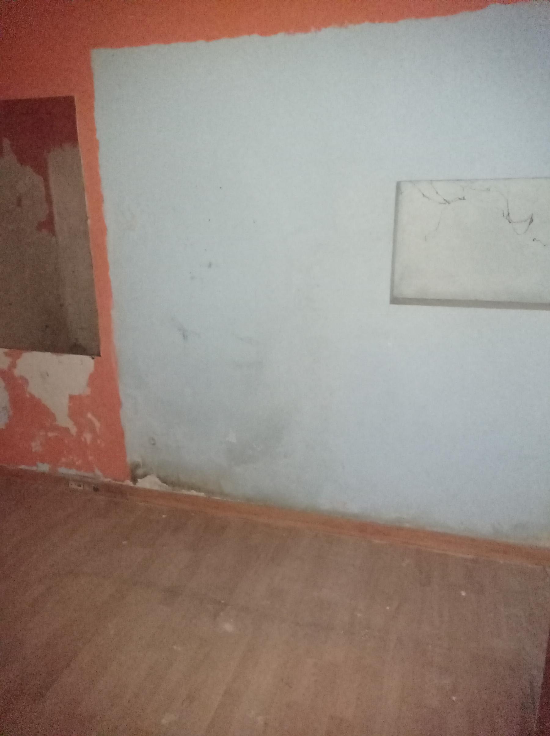 Venta de piso en Madrid