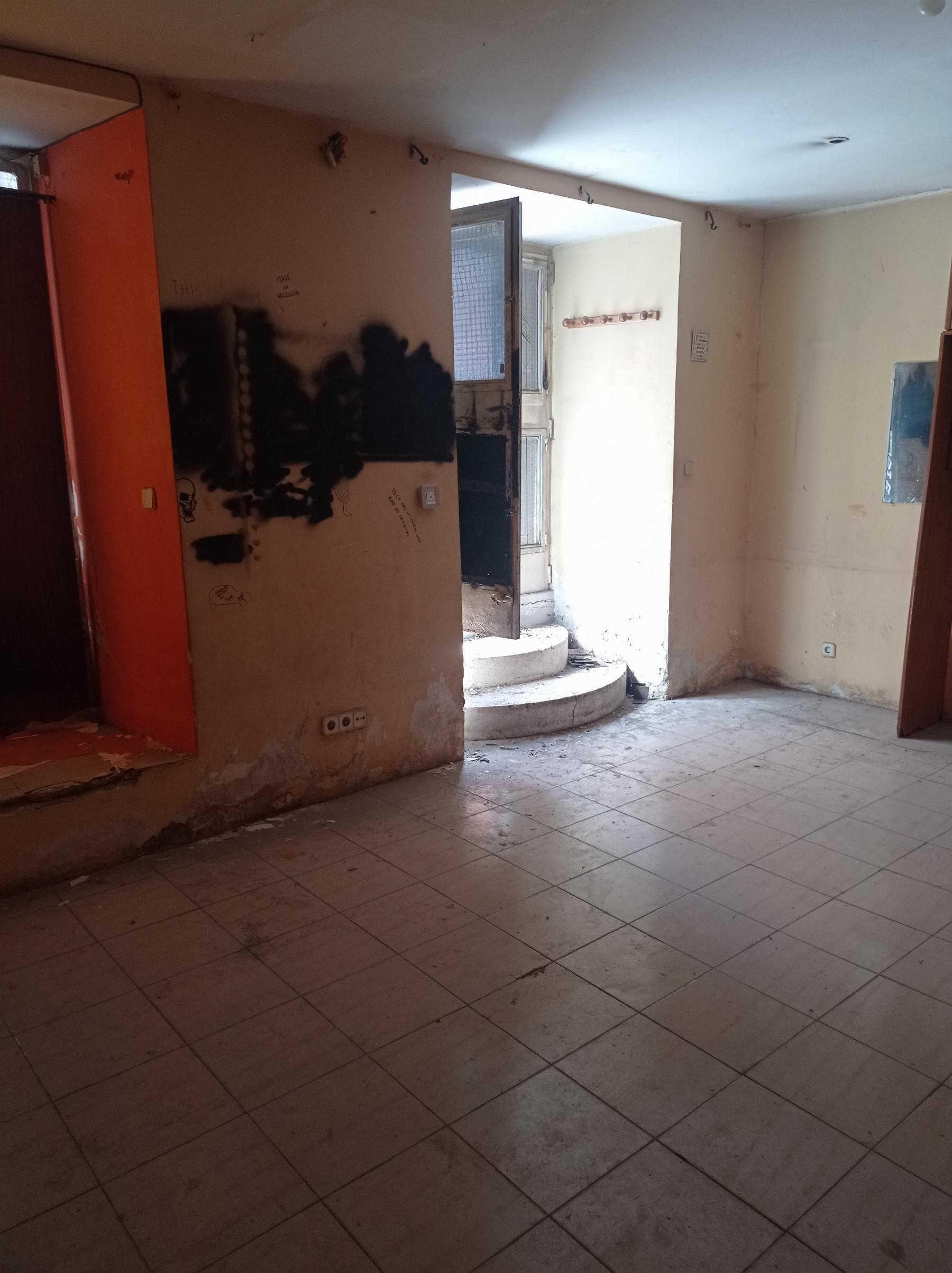 Venta de piso en Madrid