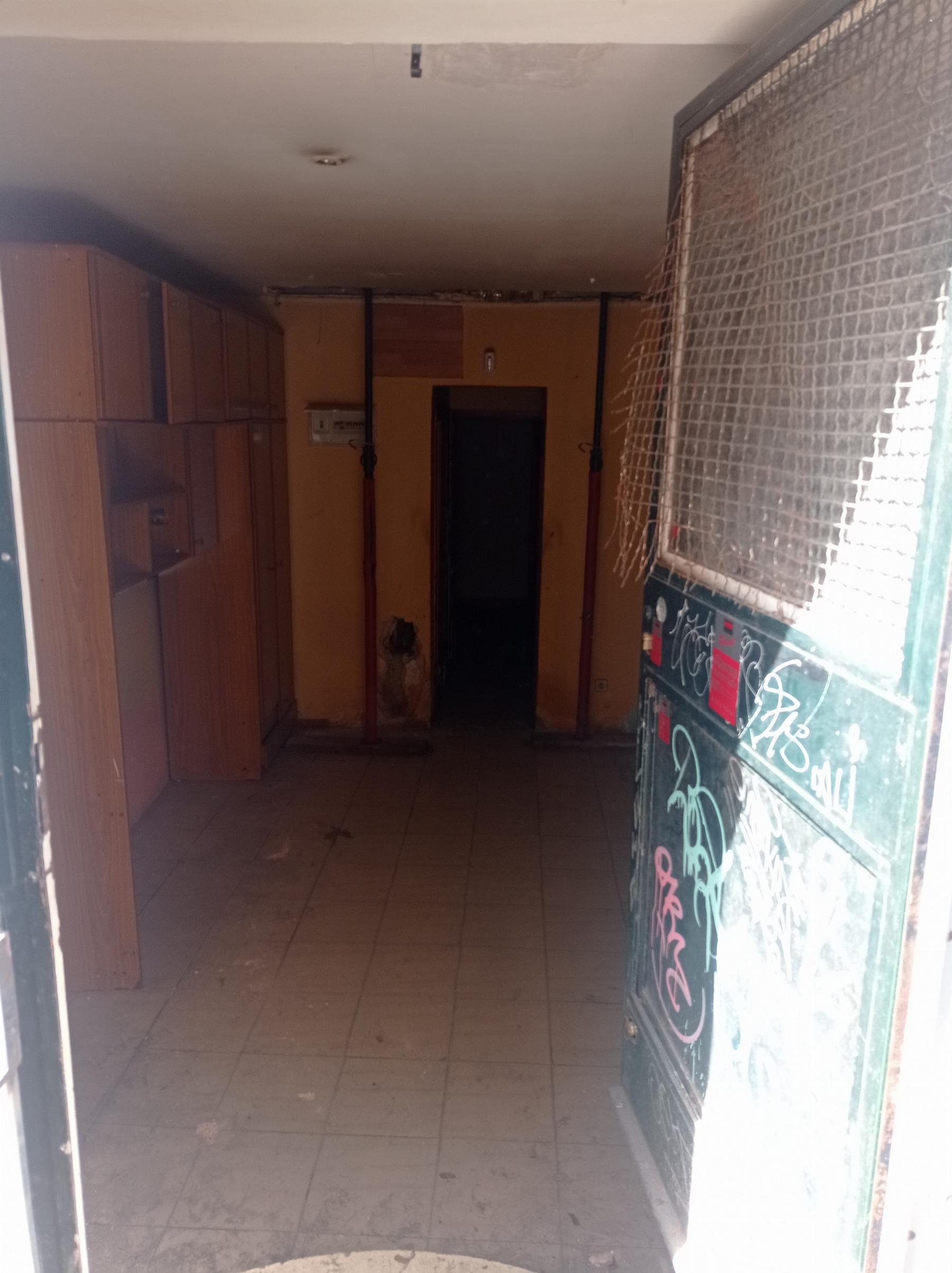 Venta de piso en Madrid