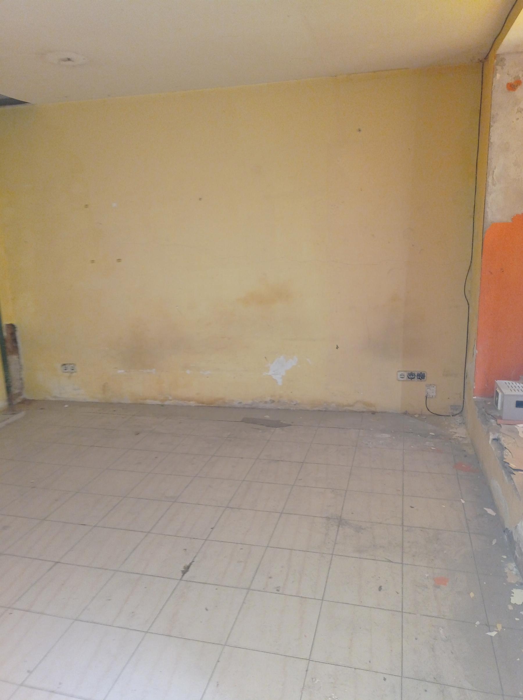 Venta de piso en Madrid