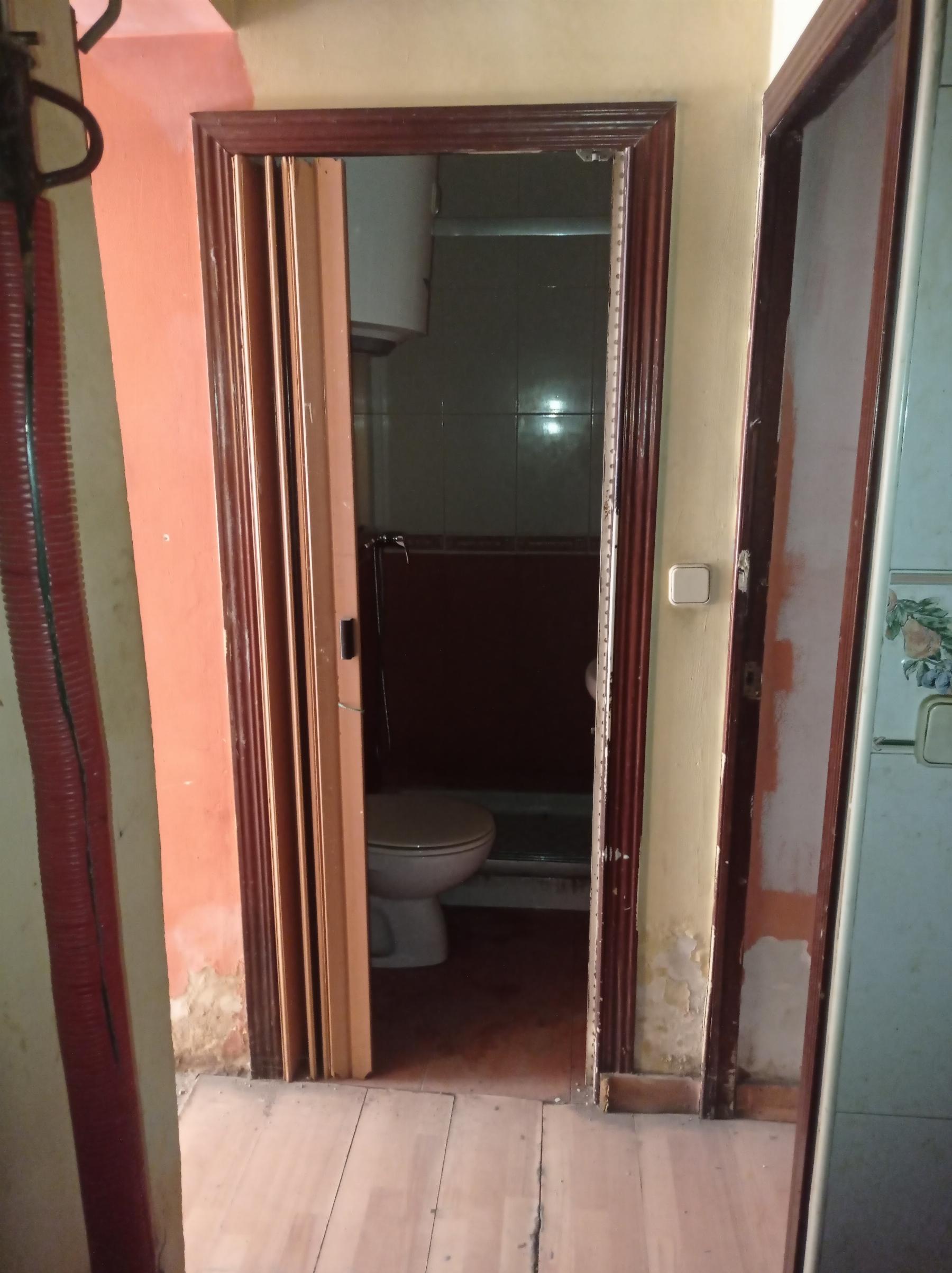 Venta de piso en Madrid