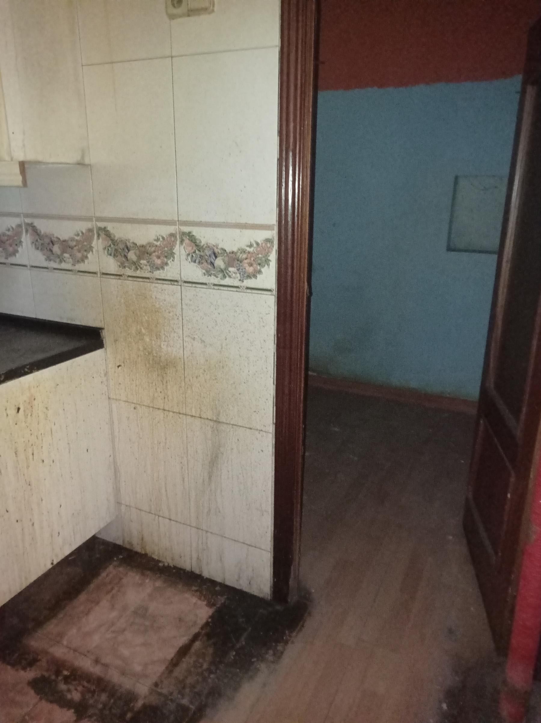 Venta de piso en Madrid